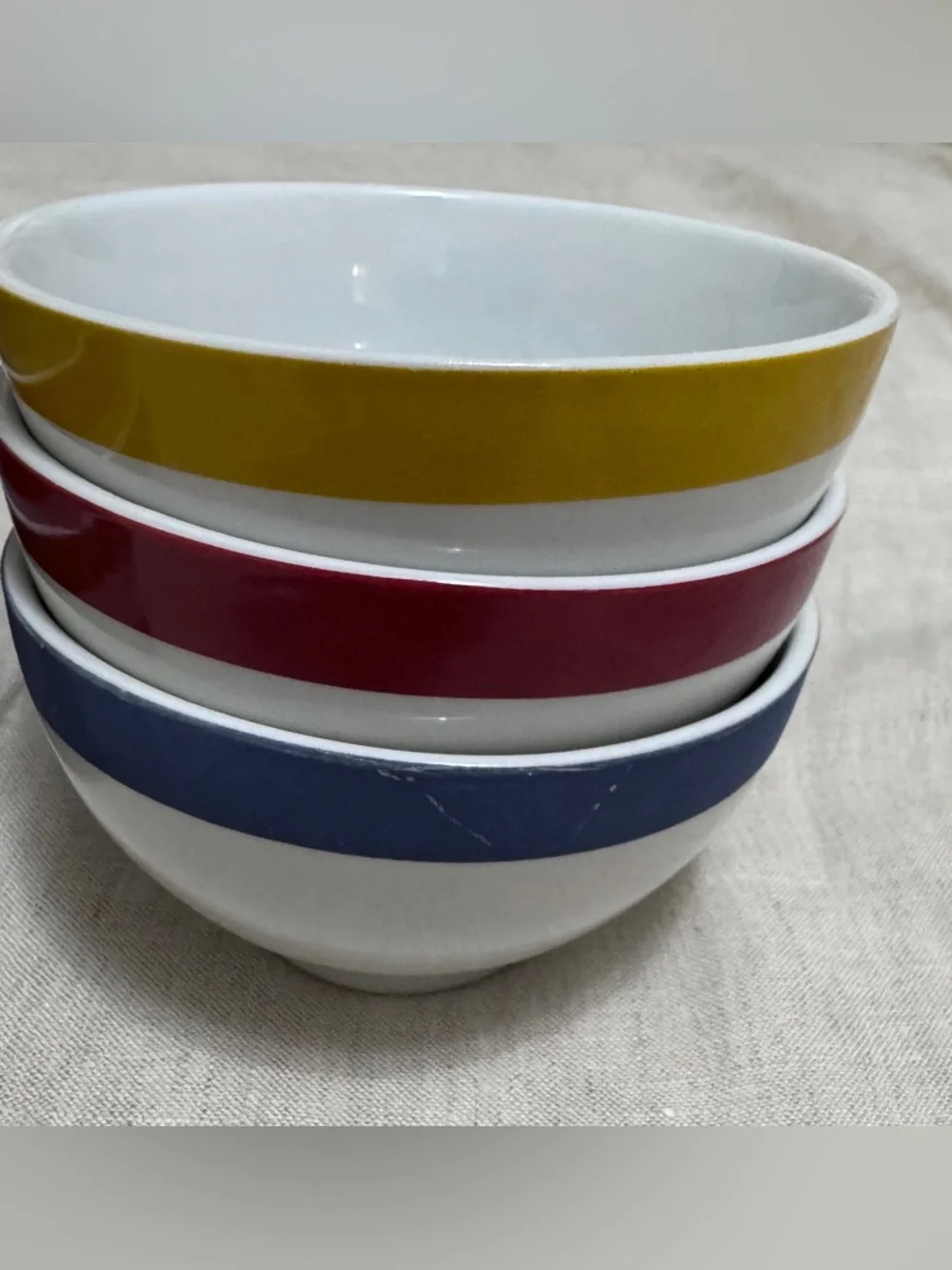 Crate&Barrel includes 10