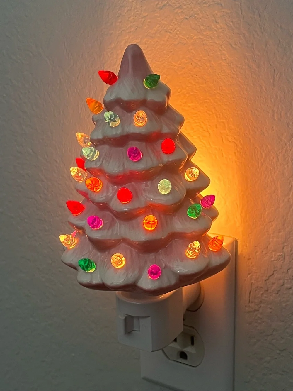 Merry Christmas broken small