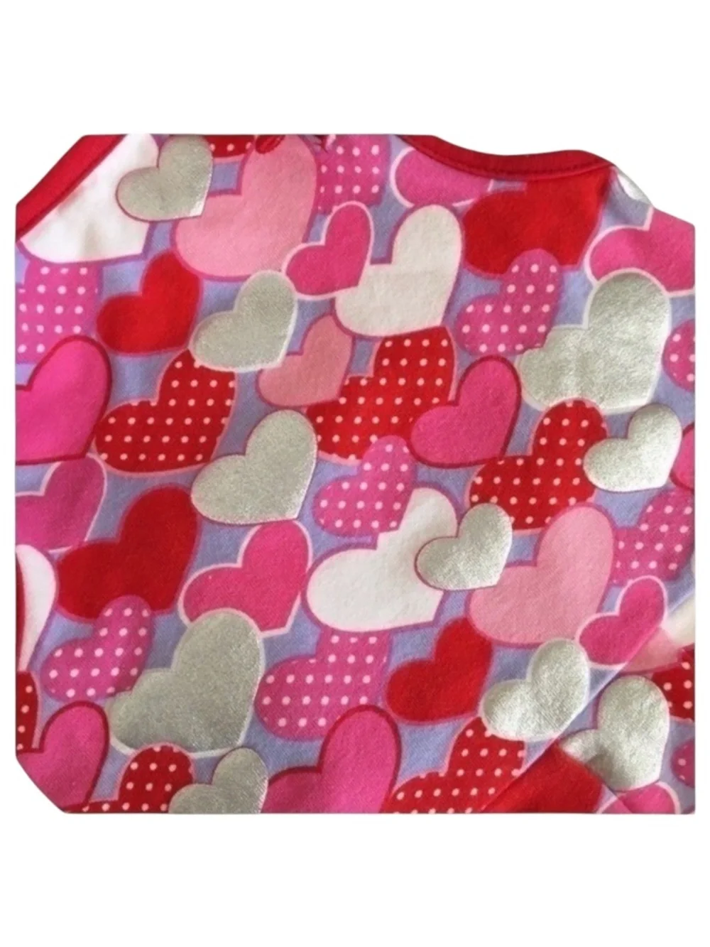 Simplydog colorful multi