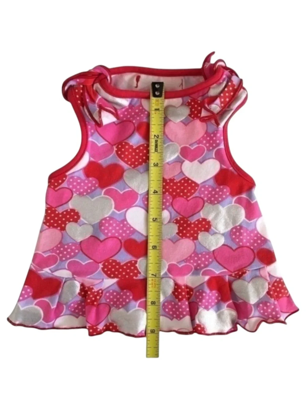 Simplydog colorful multi