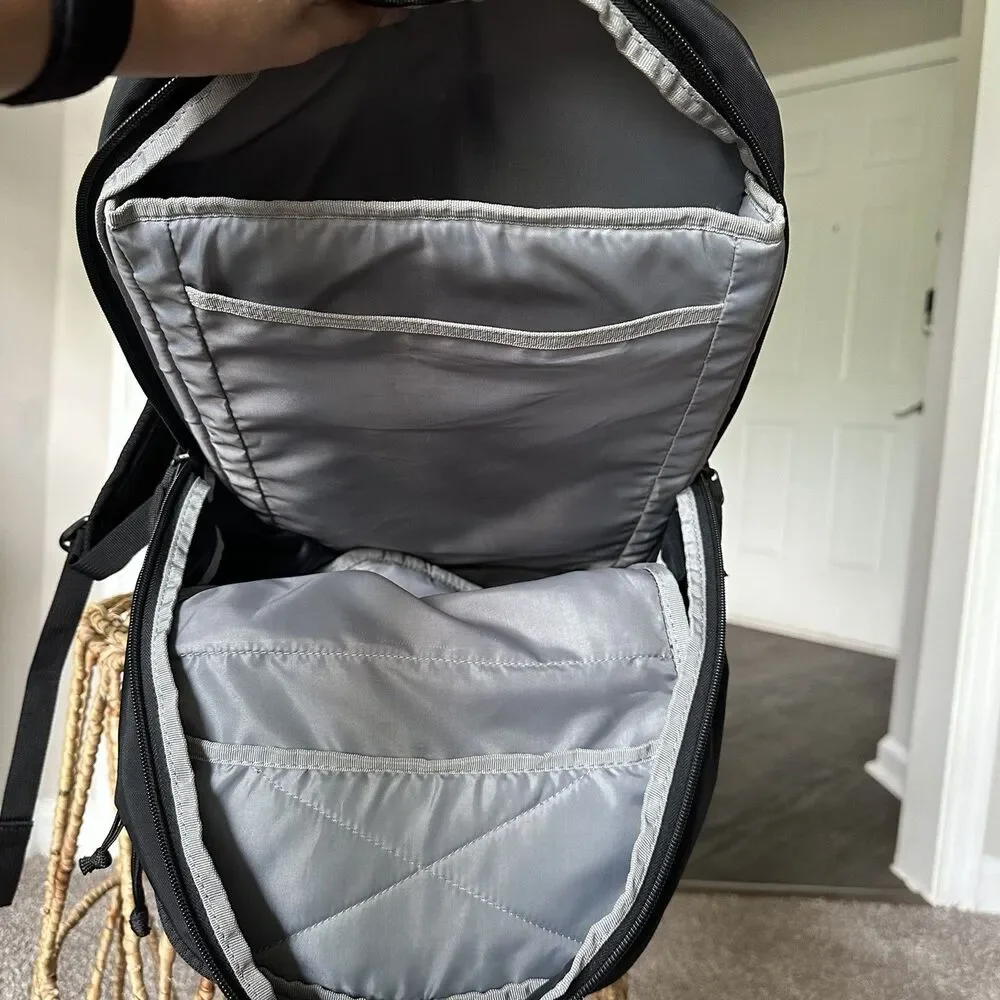 Thule fits up