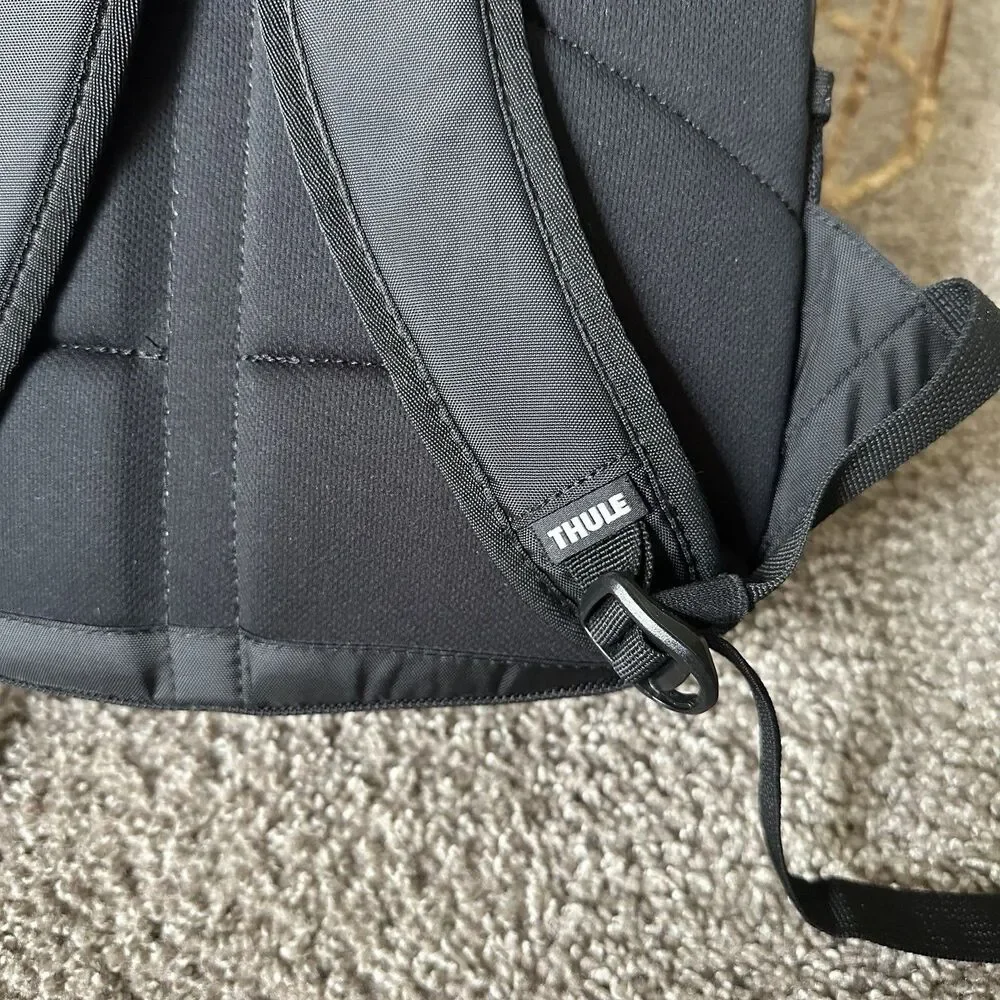 Thule fits up