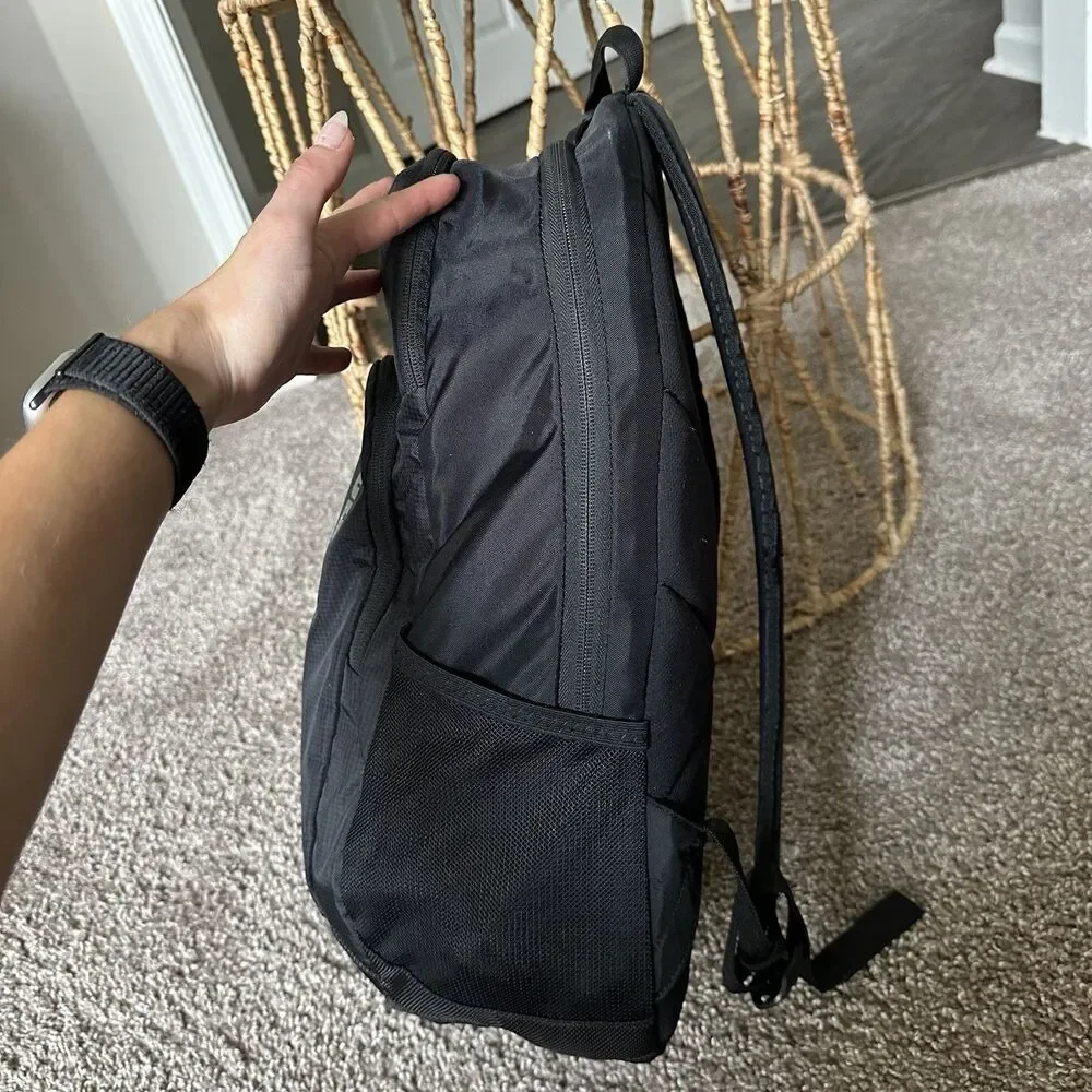 Thule fits up