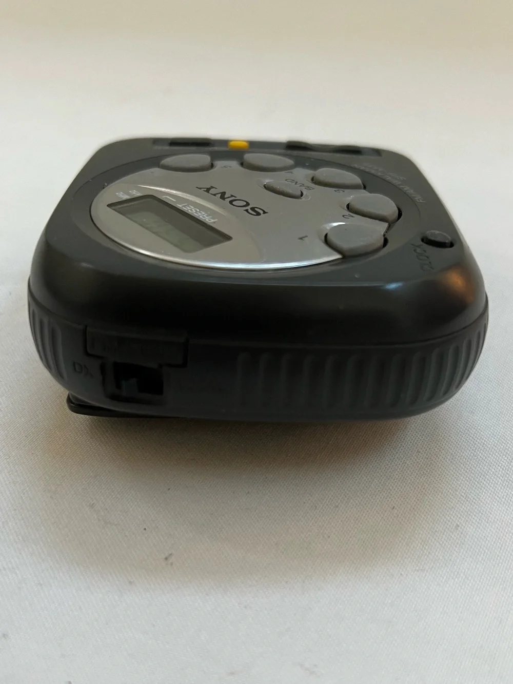 Sony walkman working