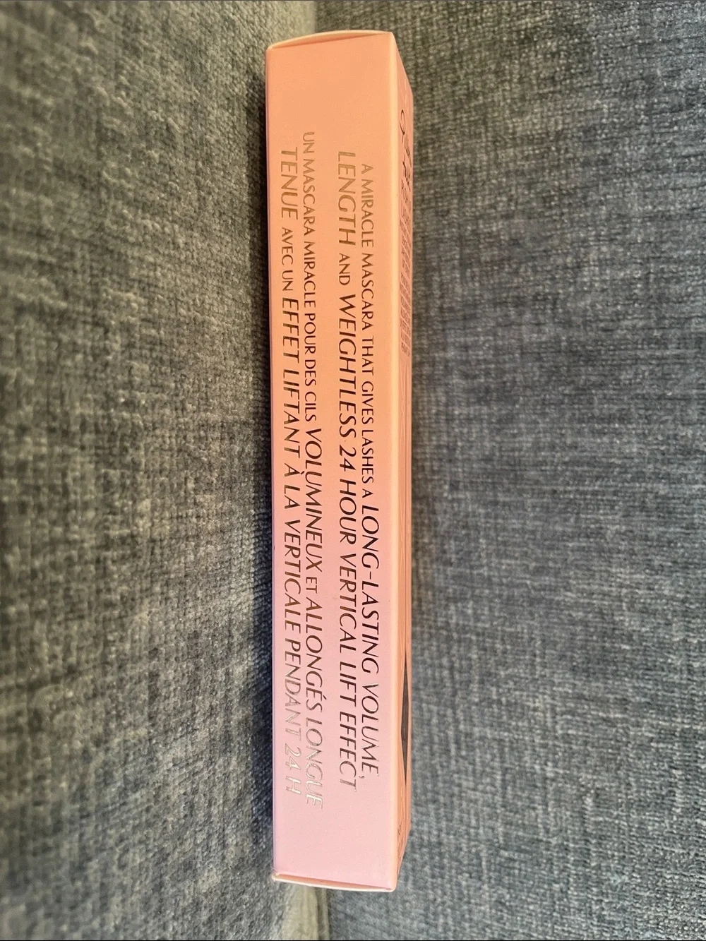 Charlotte Tilbury this brand
