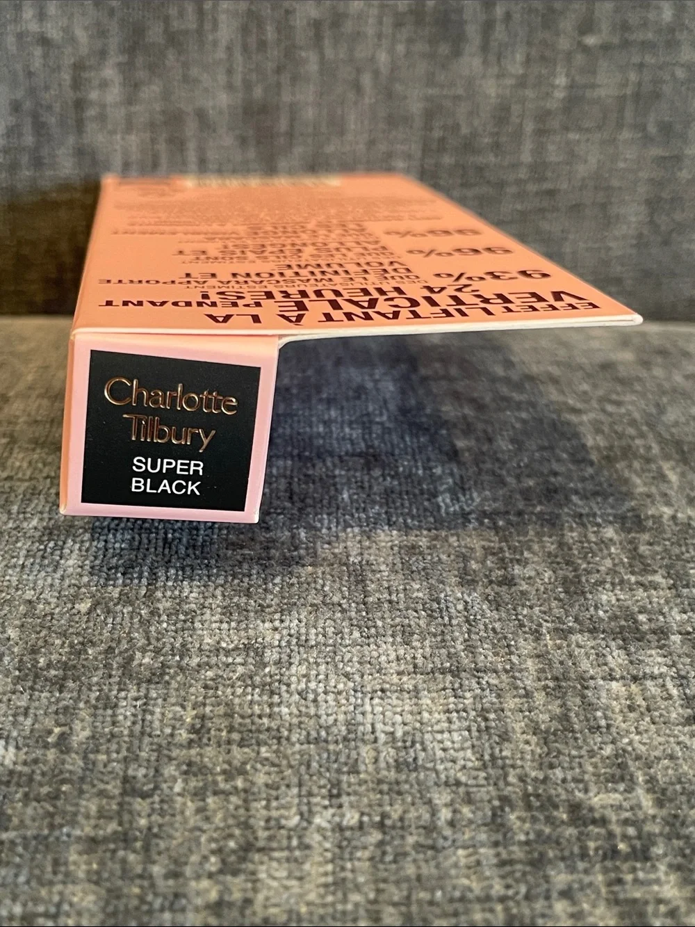 Charlotte Tilbury this brand