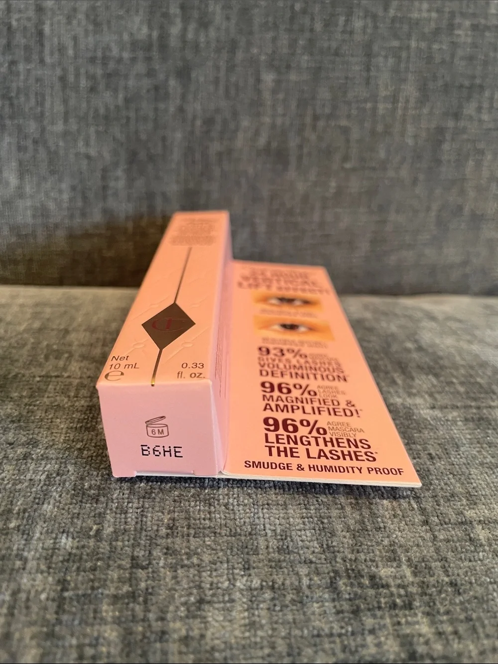 Charlotte Tilbury this brand