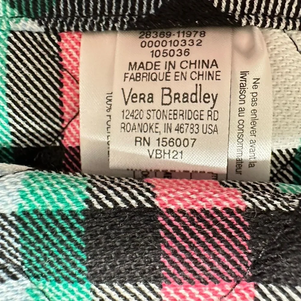 Vera Bradley 🎀 vera