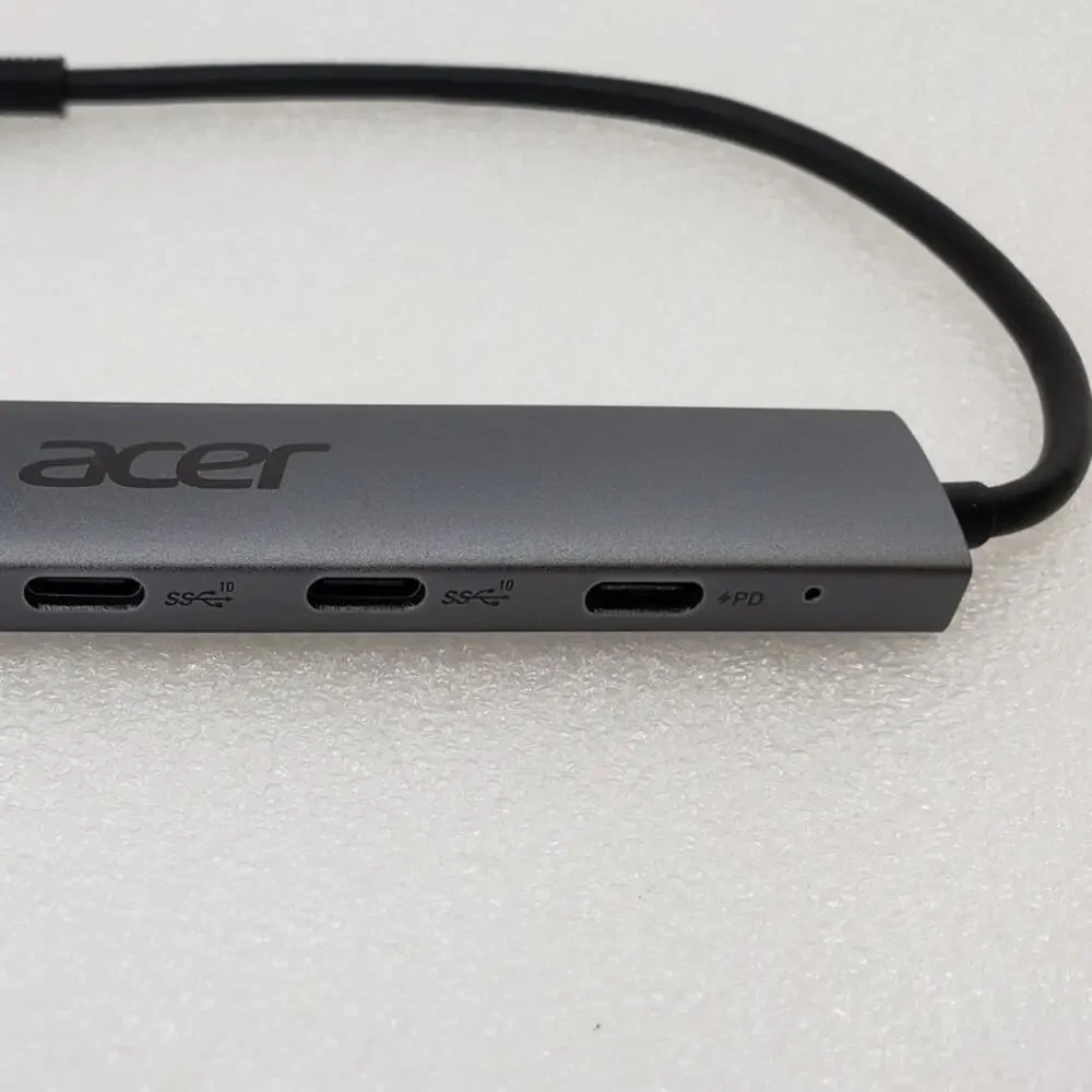 Acer multiport expansion