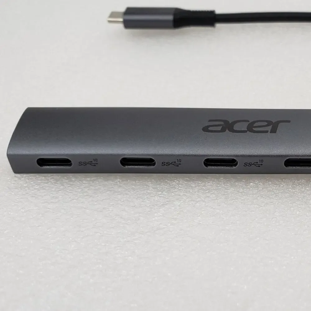 Acer multiport expansion