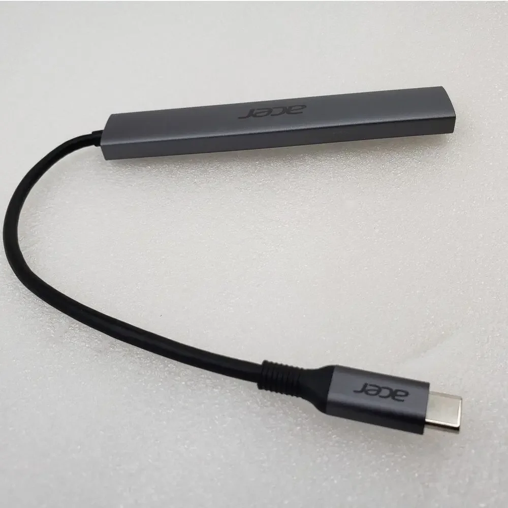 Acer multiport expansion