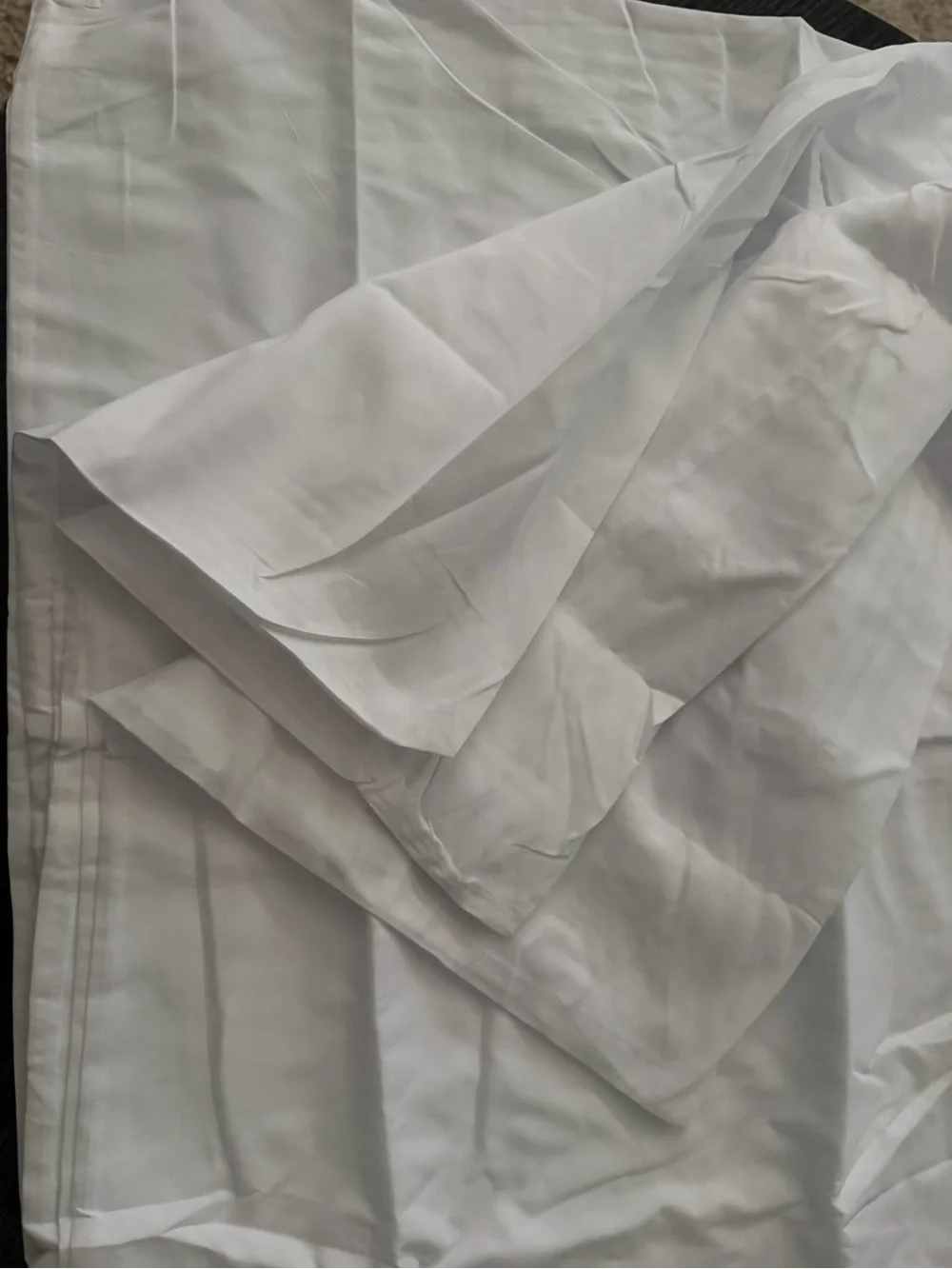 CGK linens pack