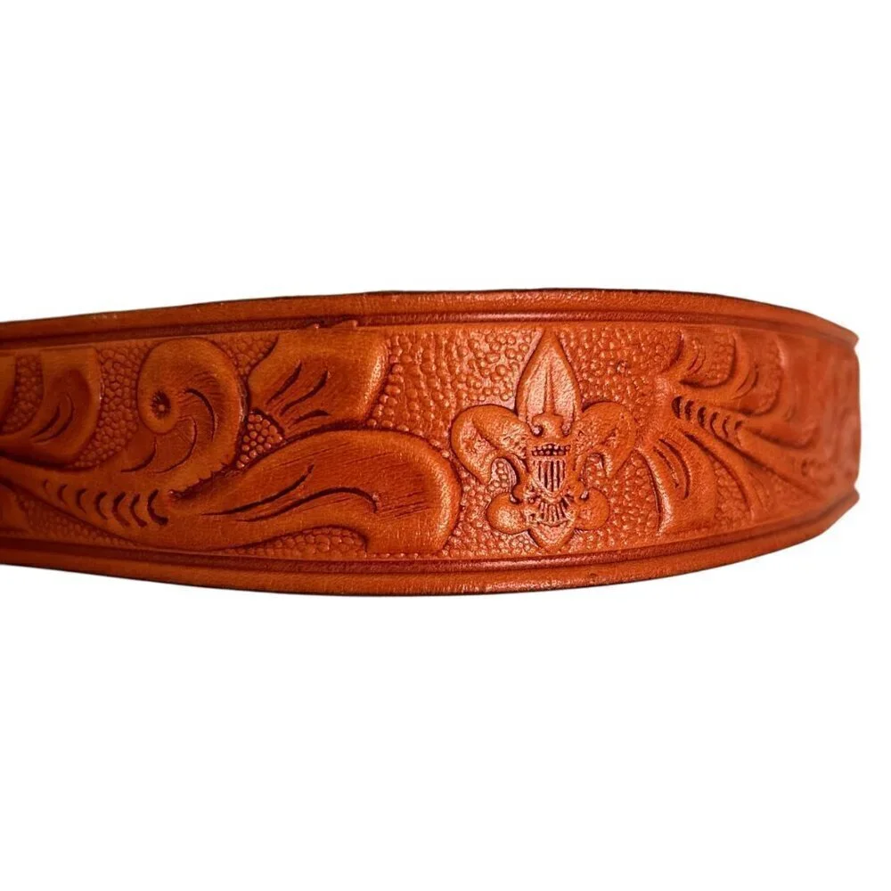 N/A boy scouts