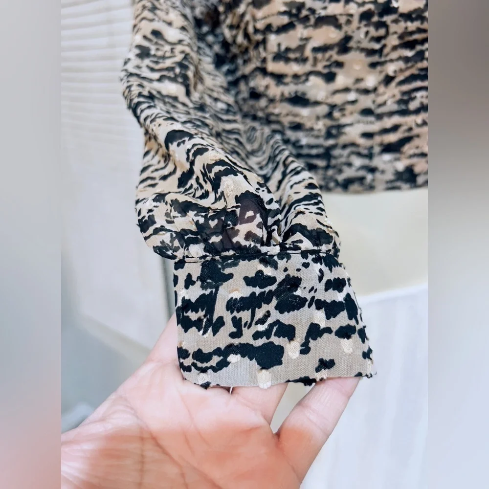Zara elevate your