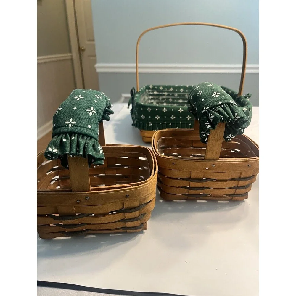 Longaberger product set