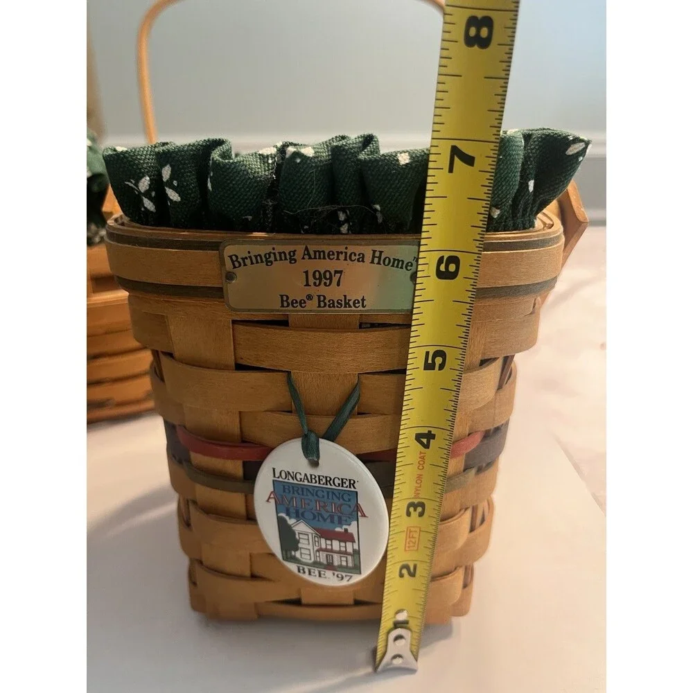 Longaberger product set