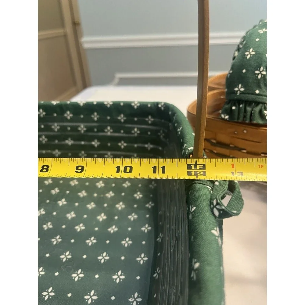 Longaberger product set