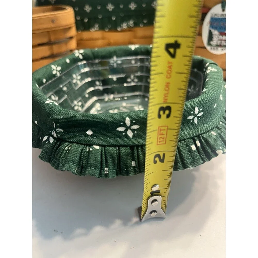 Longaberger product set