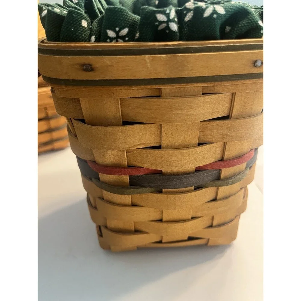Longaberger product set