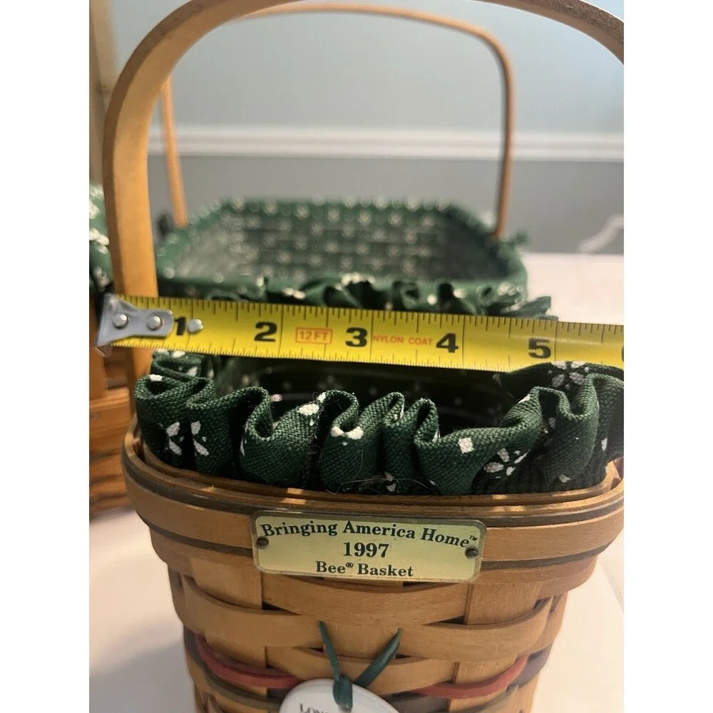Longaberger product set