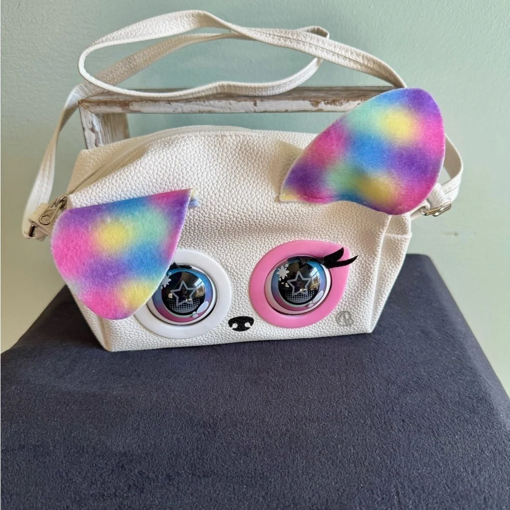 Purse Pets purse pets