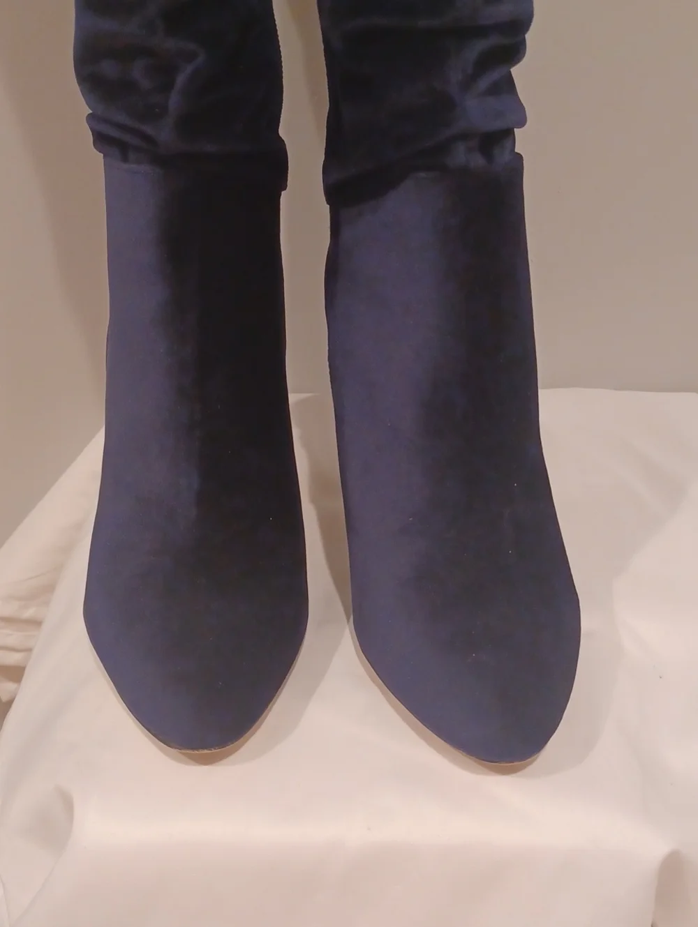 INC International Concepts elegant knee