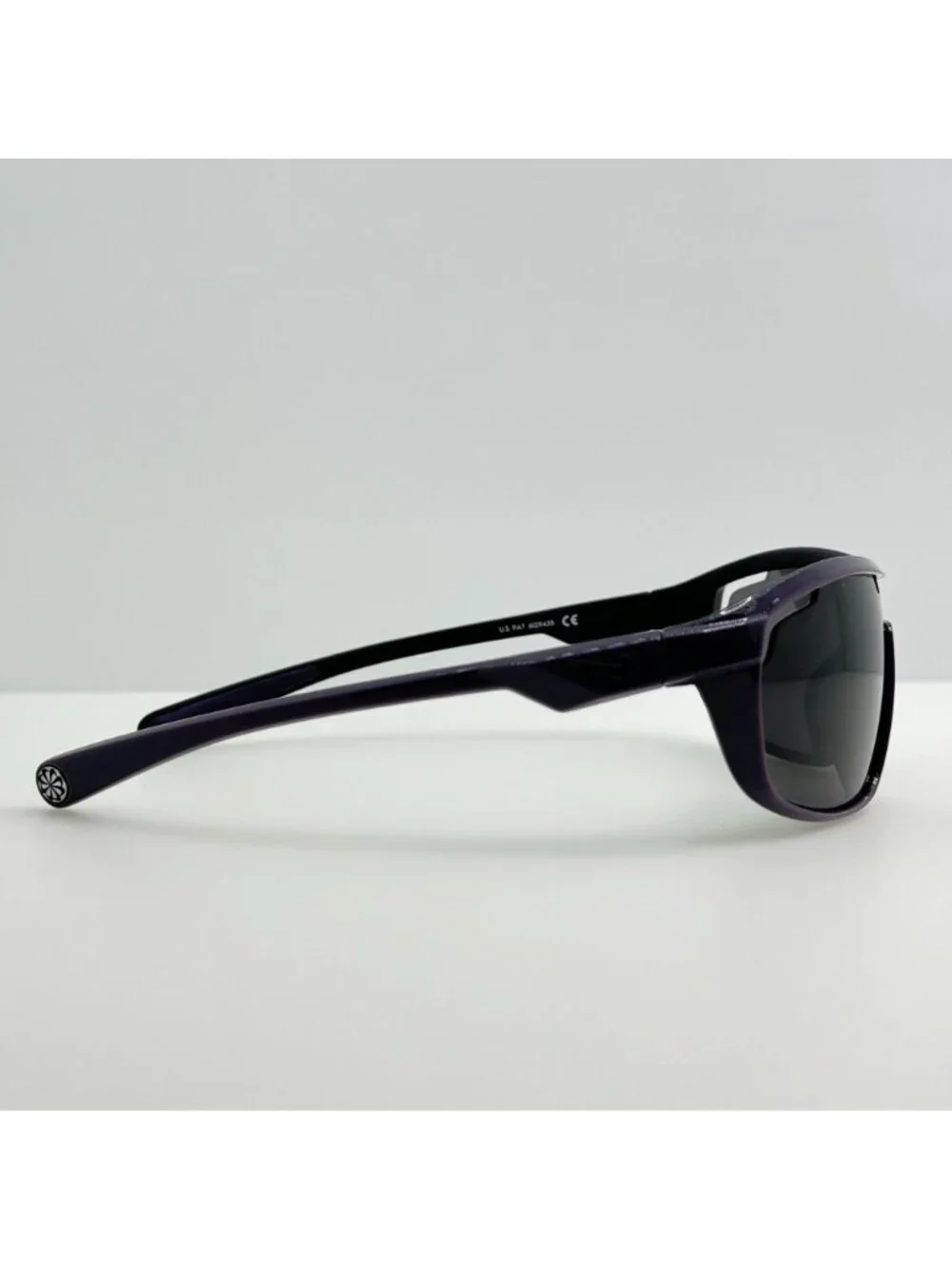 Nike lenses have