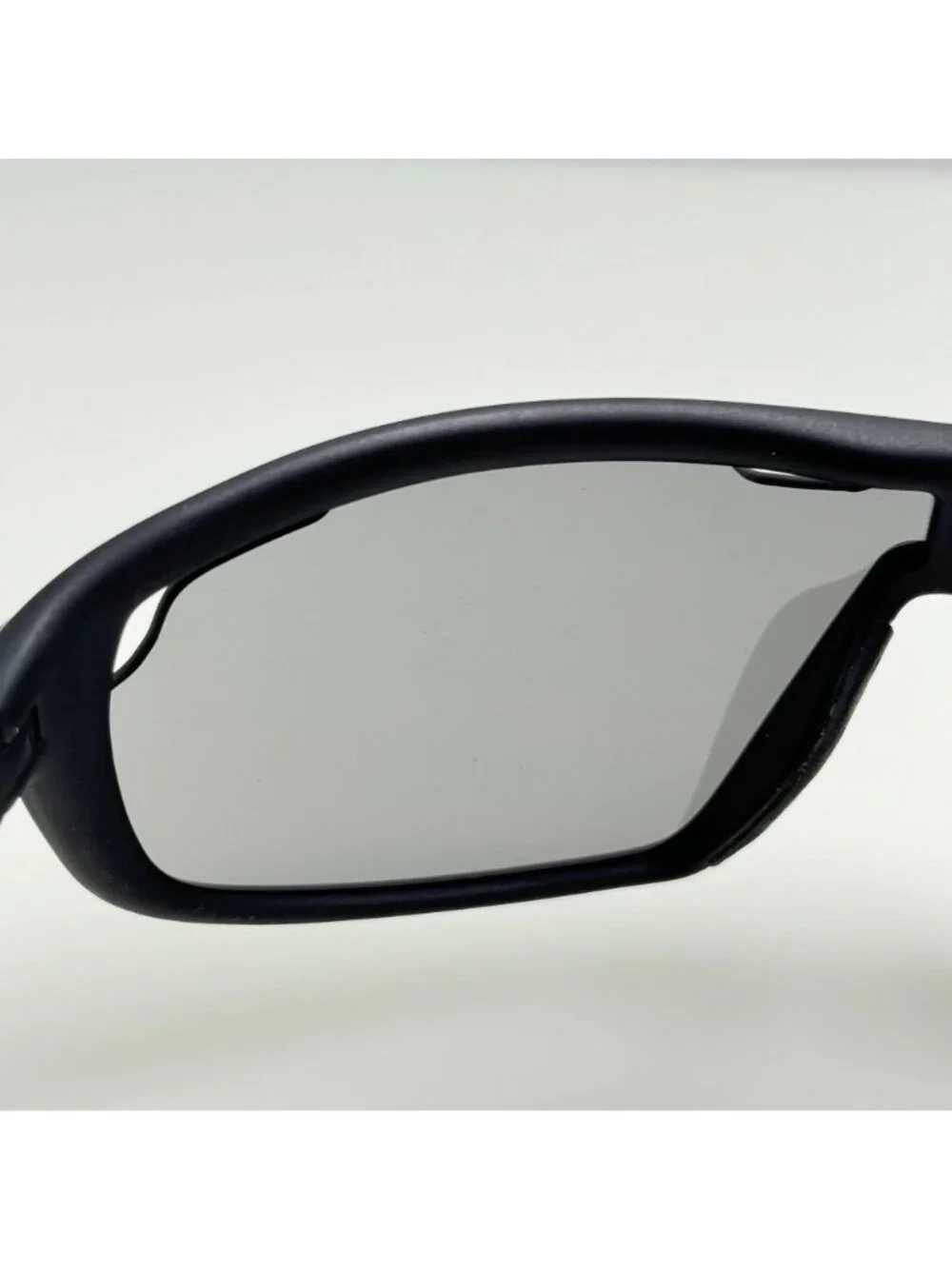Nike lenses have