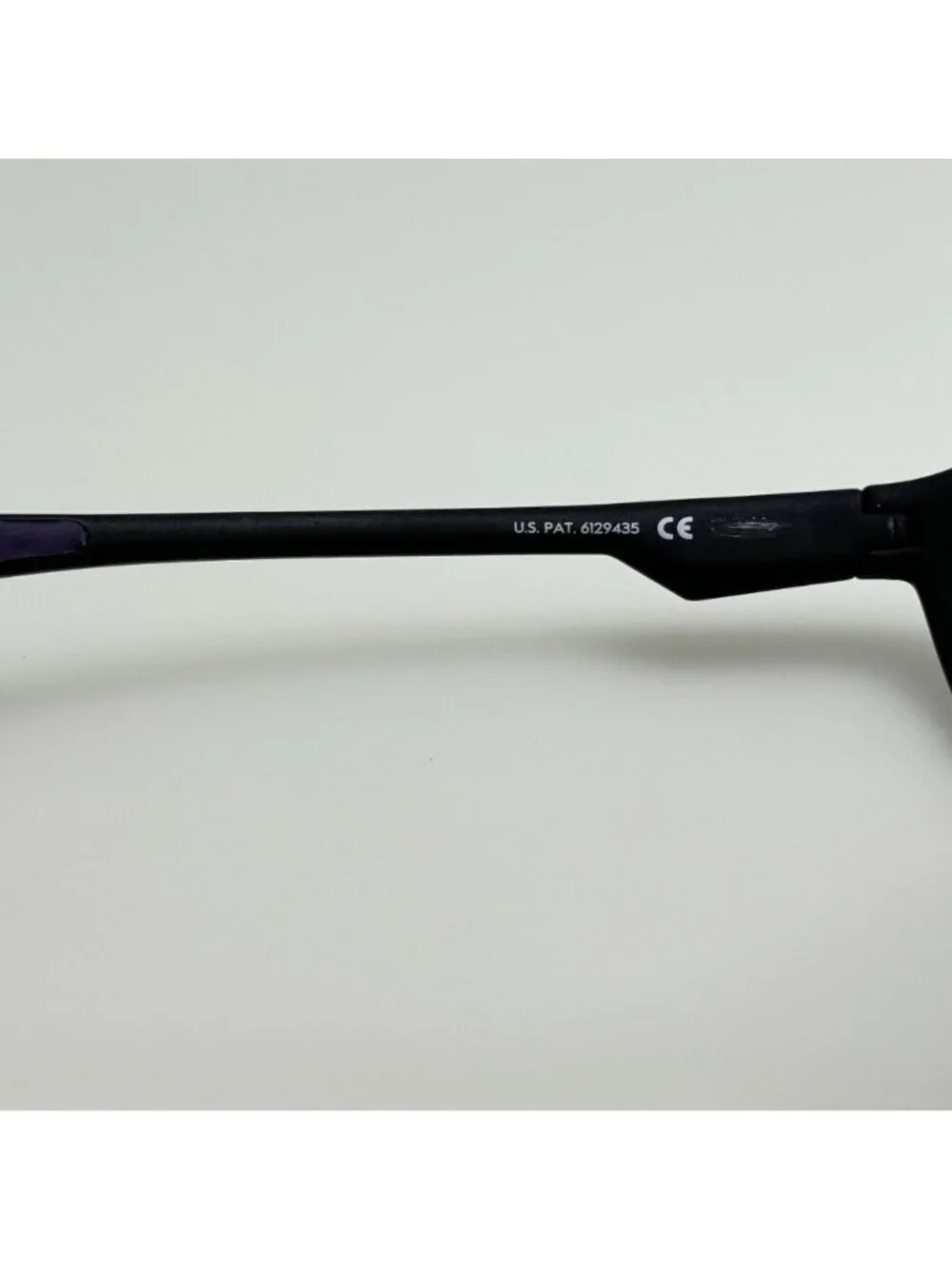 Nike lenses have