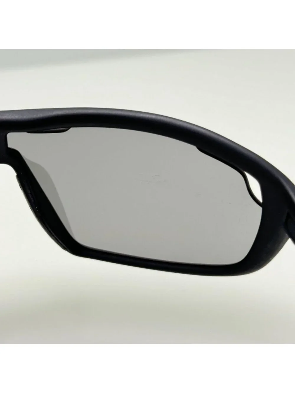 Nike lenses have