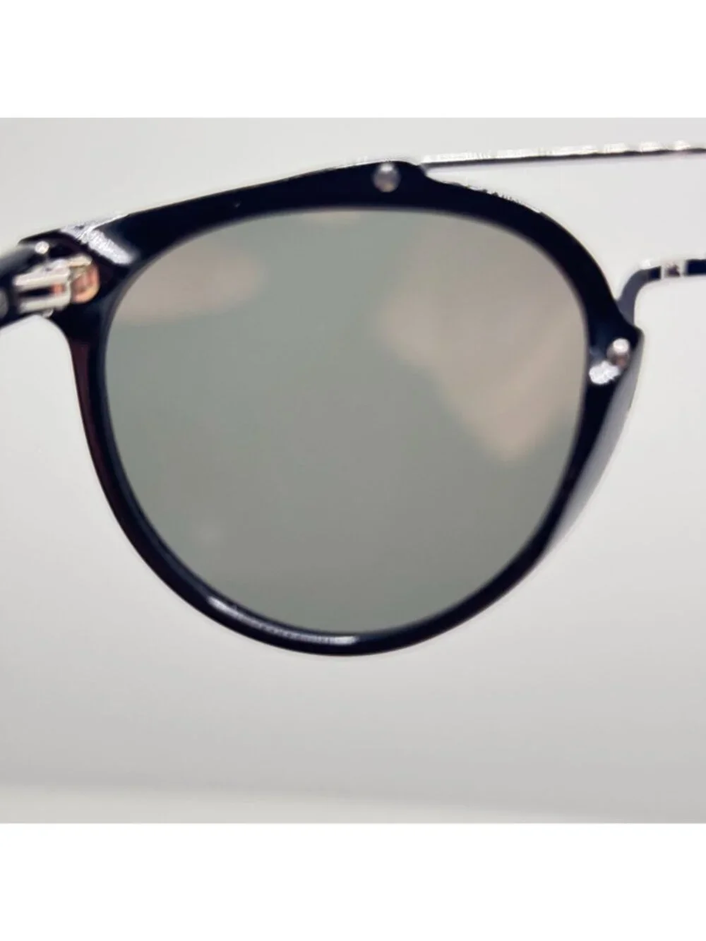 RetroSuperFuture when wearing