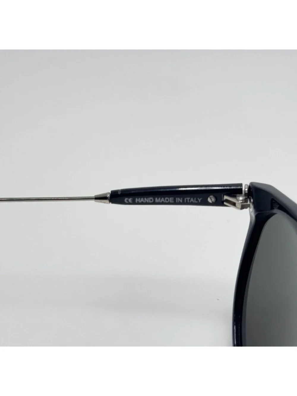RetroSuperFuture when wearing