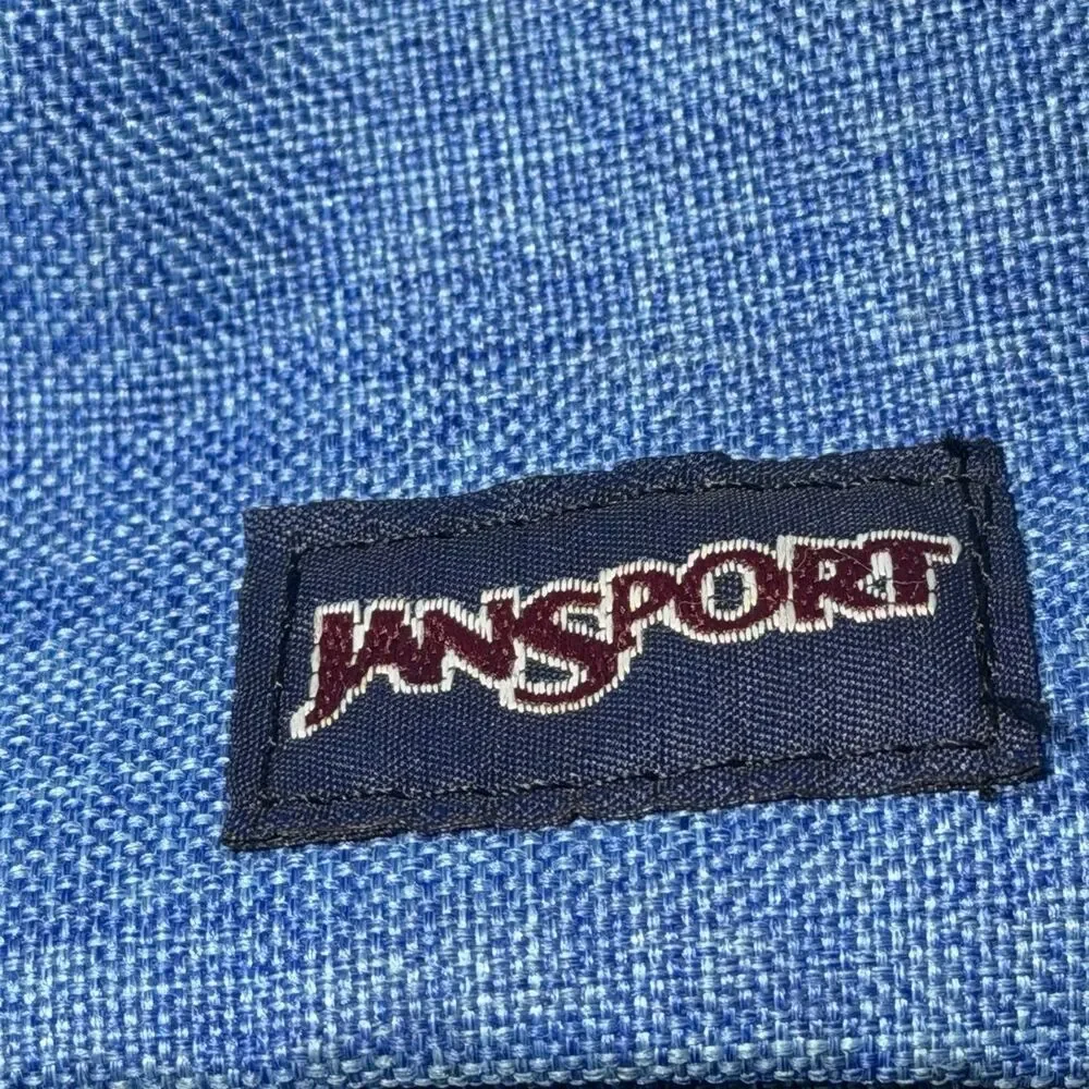 Jansport school backpack