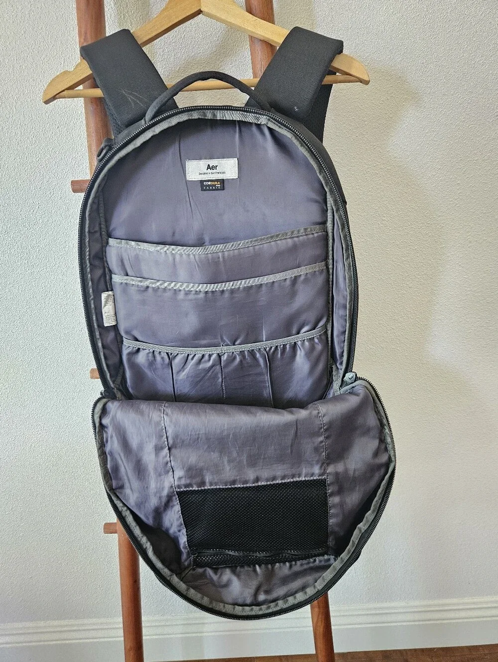 Aer flight pack