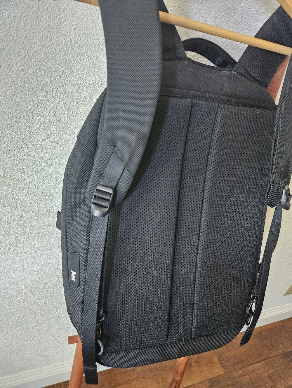 Aer flight pack