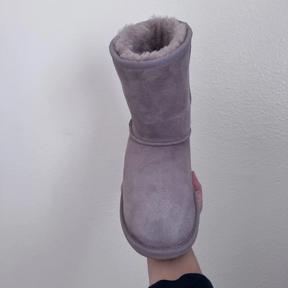 UGG classic short