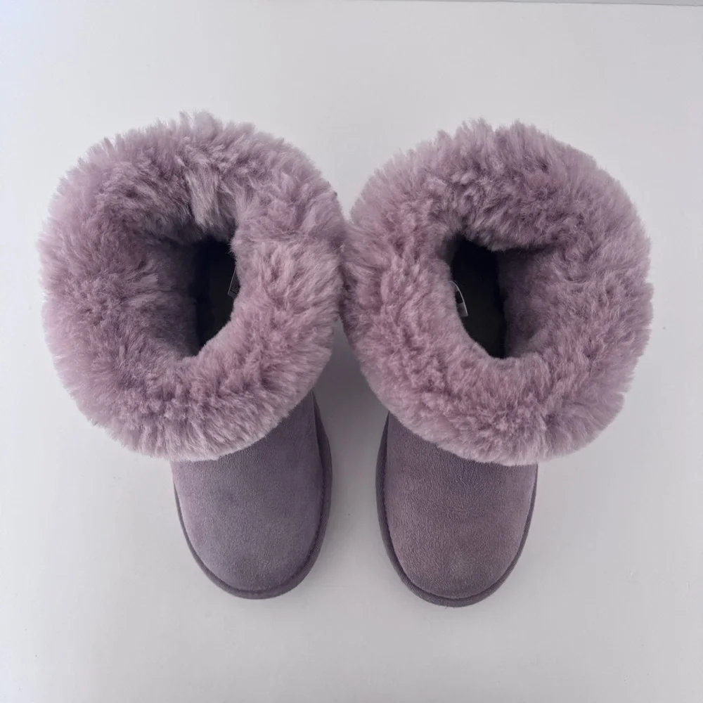 UGG classic short