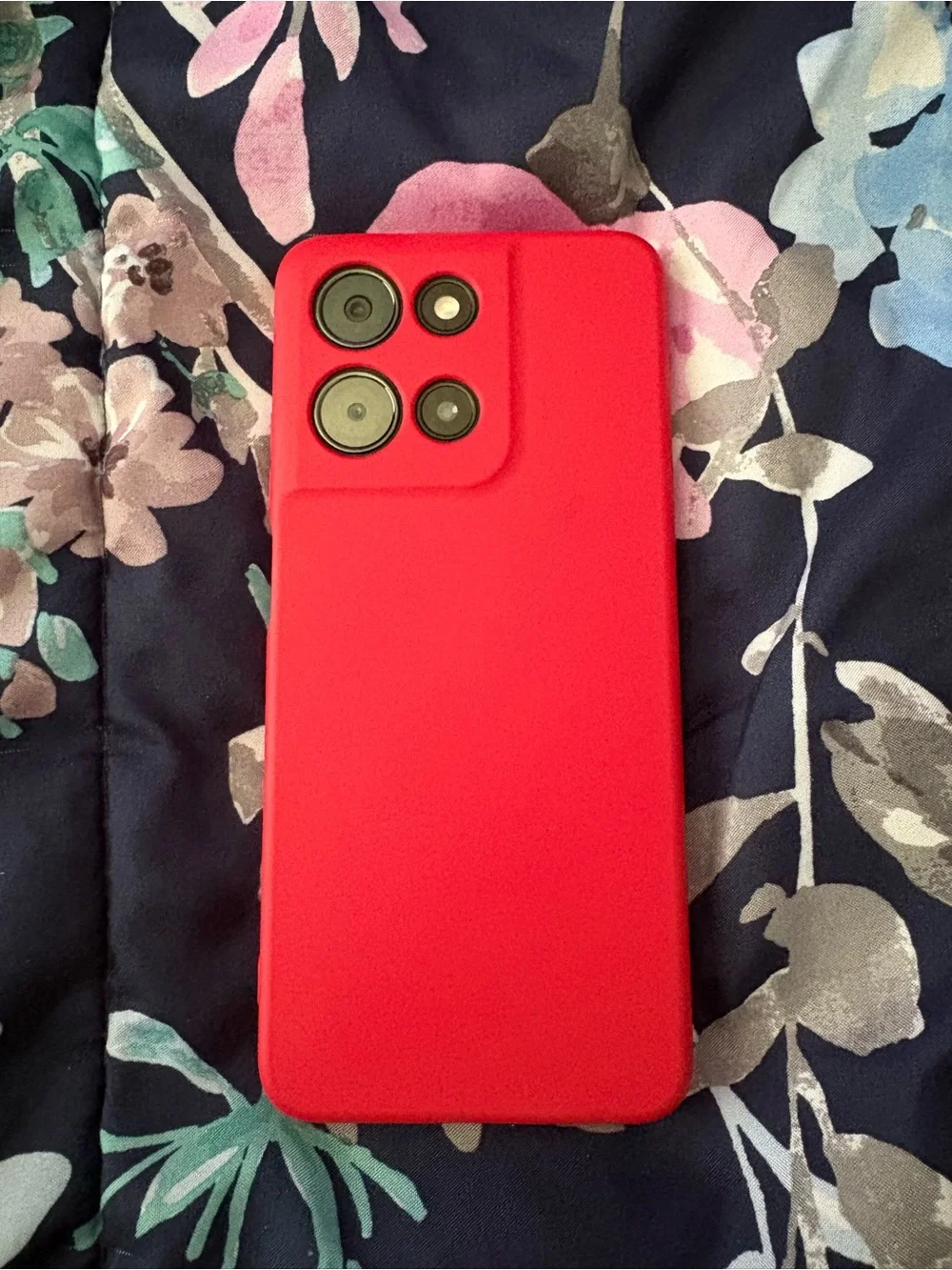 Motorola •barely used