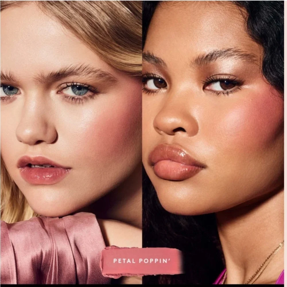 Fenty Beauty bold but