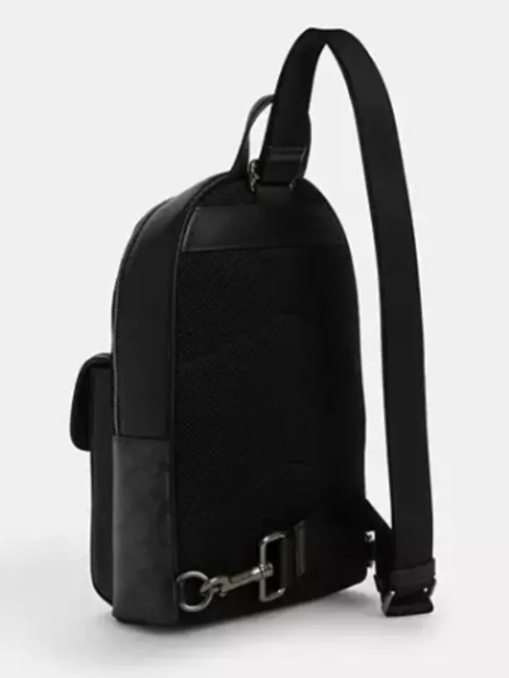 Coach turnlock sling