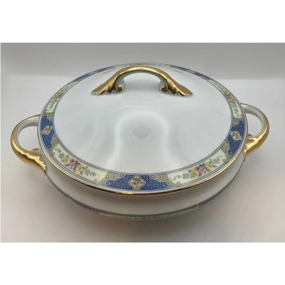 Bohemia Ceramic Works discover this