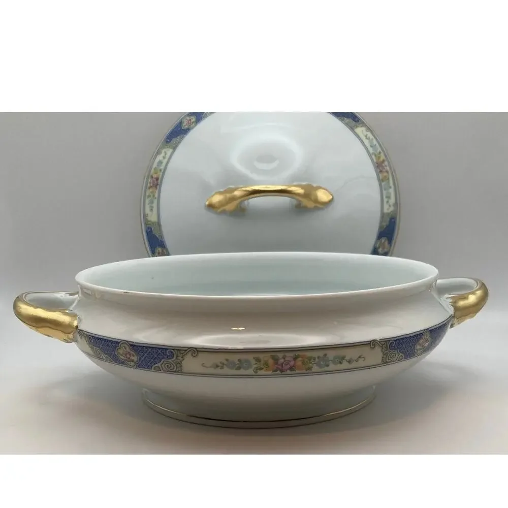 Bohemia Ceramic Works discover this