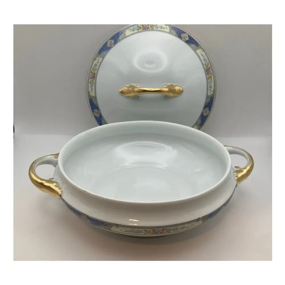 Bohemia Ceramic Works discover this
