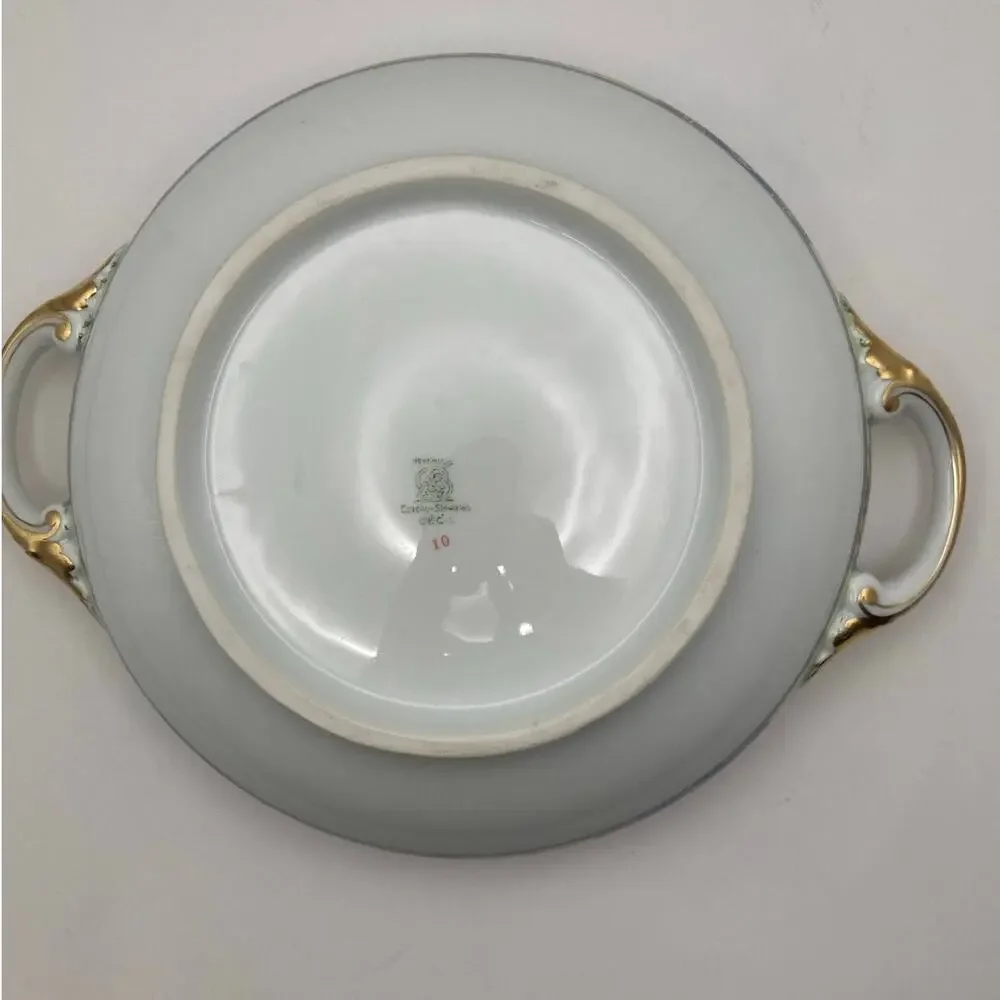 Bohemia Ceramic Works discover this