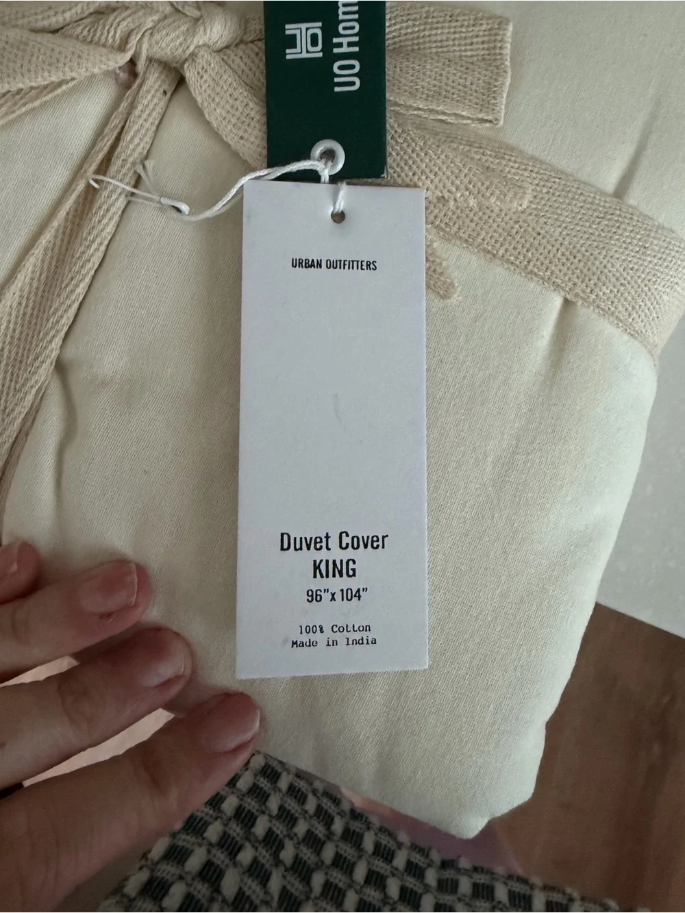 Urban Outfitters nights green