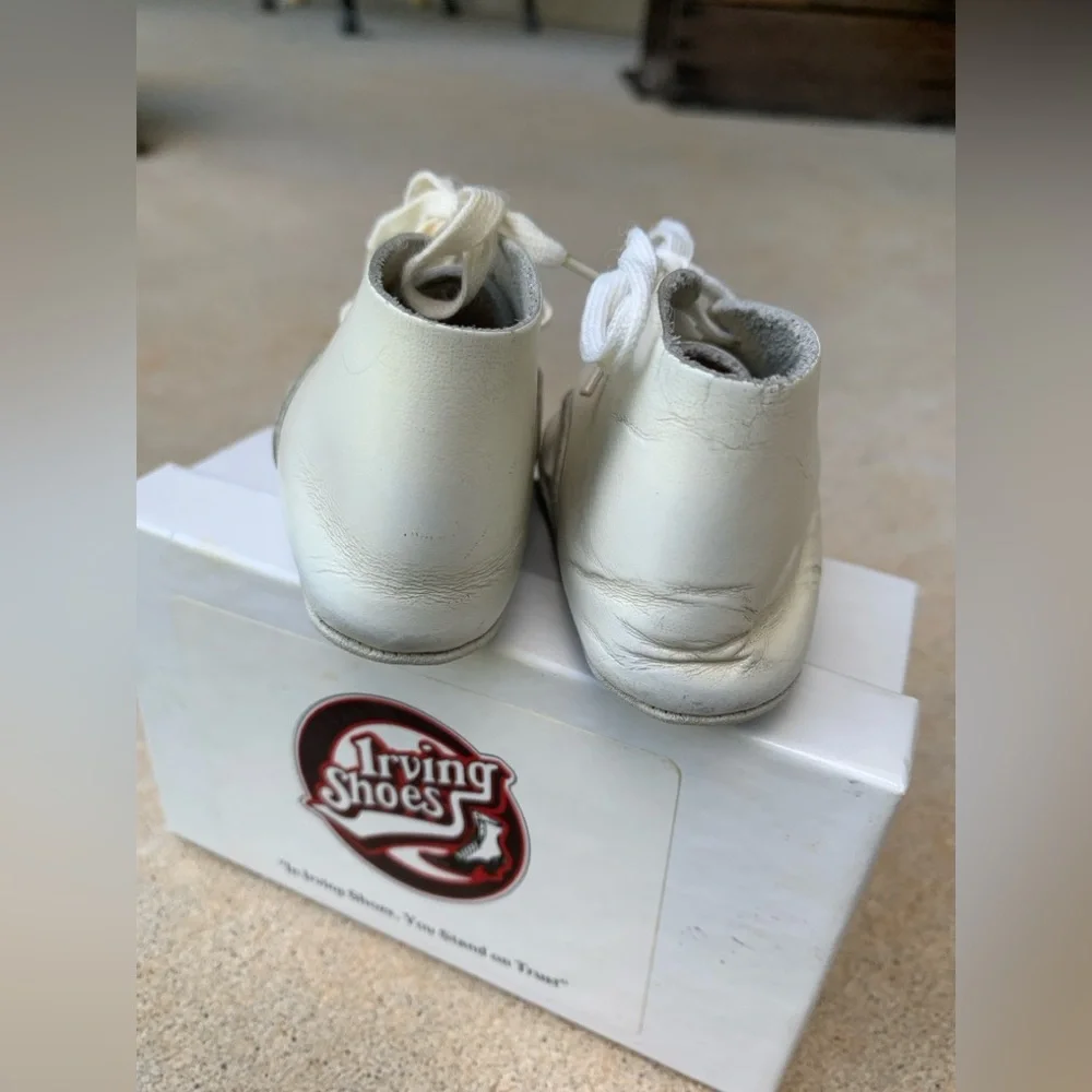 Irving Shoes pair vintage