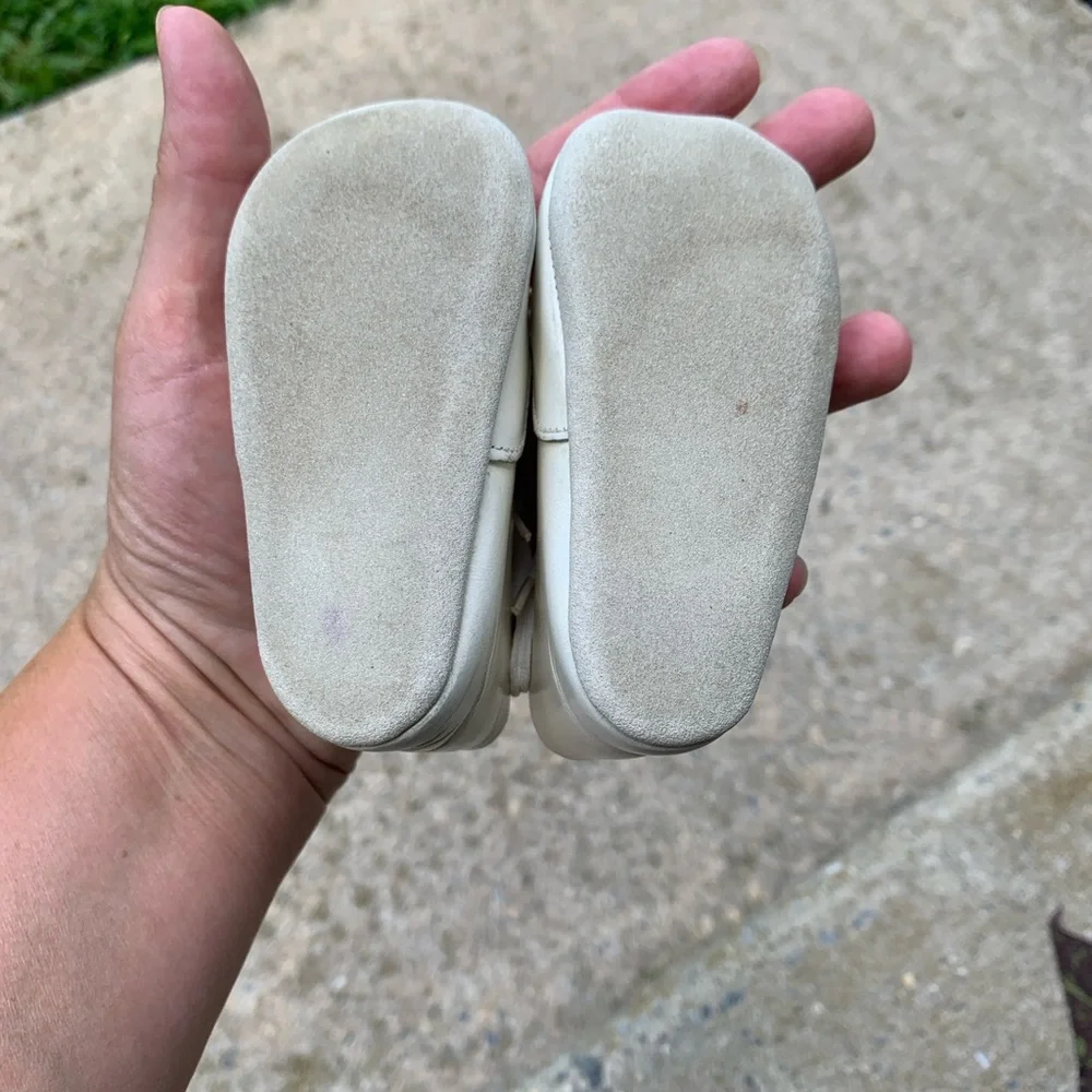 Irving Shoes pair vintage