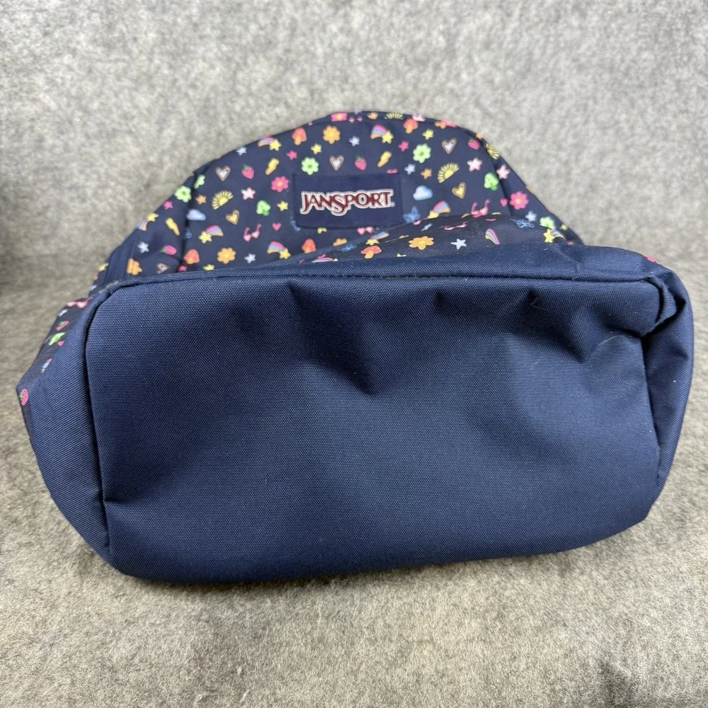Jansport all orders