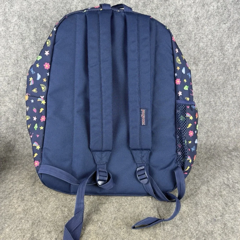 Jansport all orders
