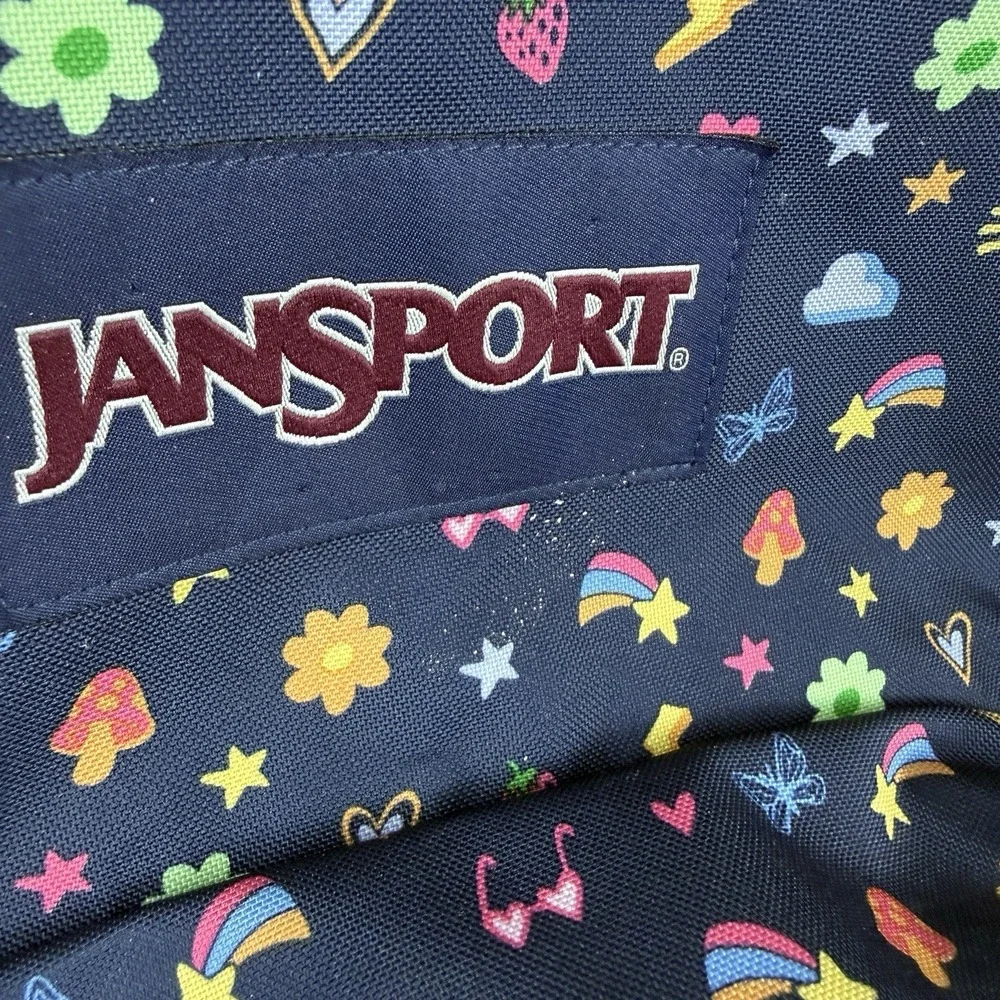 Jansport all orders